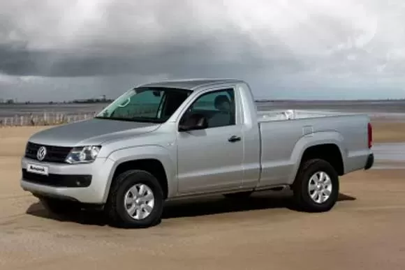 Quantos Cv Tem O Volkswagen Amarok S Cs Consumo