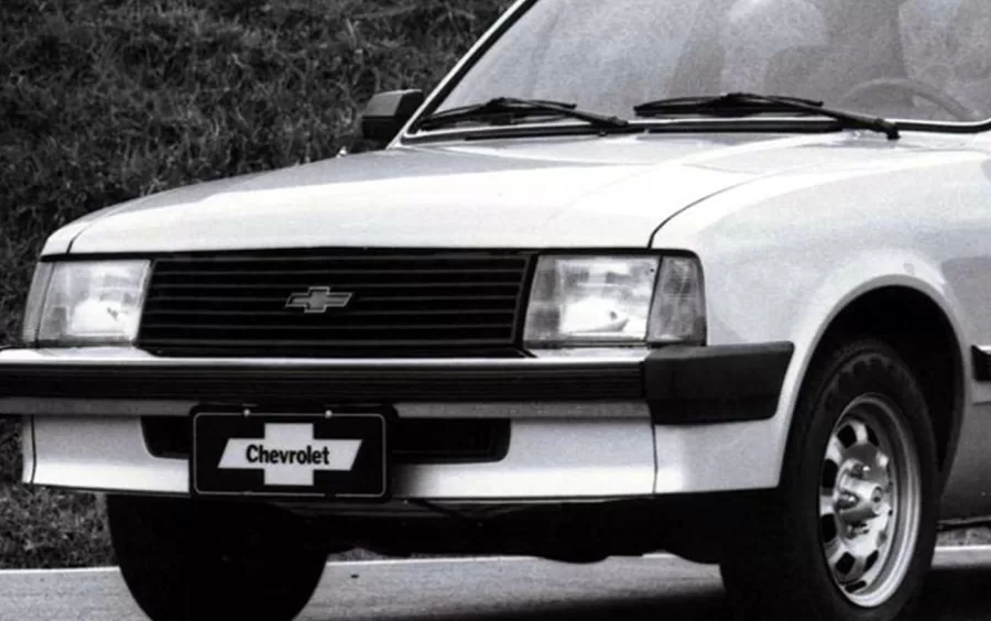 Vale a pena comprar um Chevrolet Chevette SL 1.6 1986? Consumo, Desempenho, Ficha Técnica e Preço