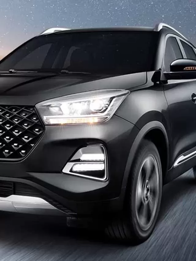 Qual é o valor do Tiggo 5X Pro 2023?