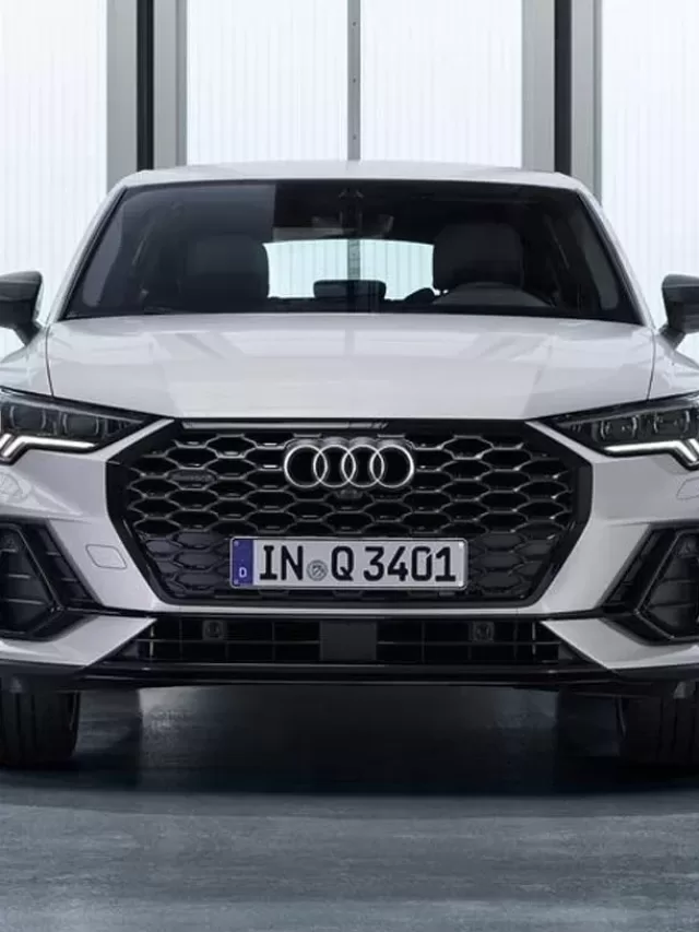 Qual o preço do Audi Q3 2024? Preço, consumo e Ficha técnica do SUV