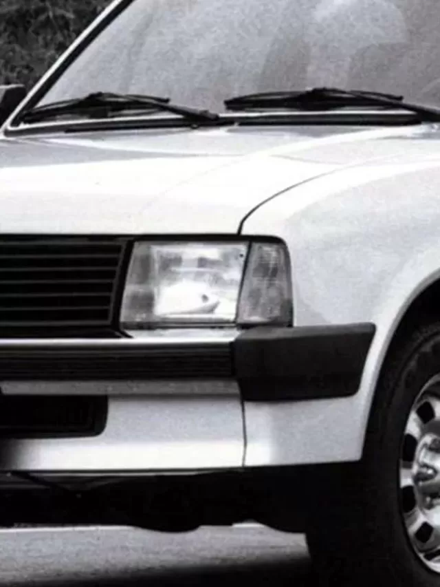 Qual é o valor do Chevette 86?