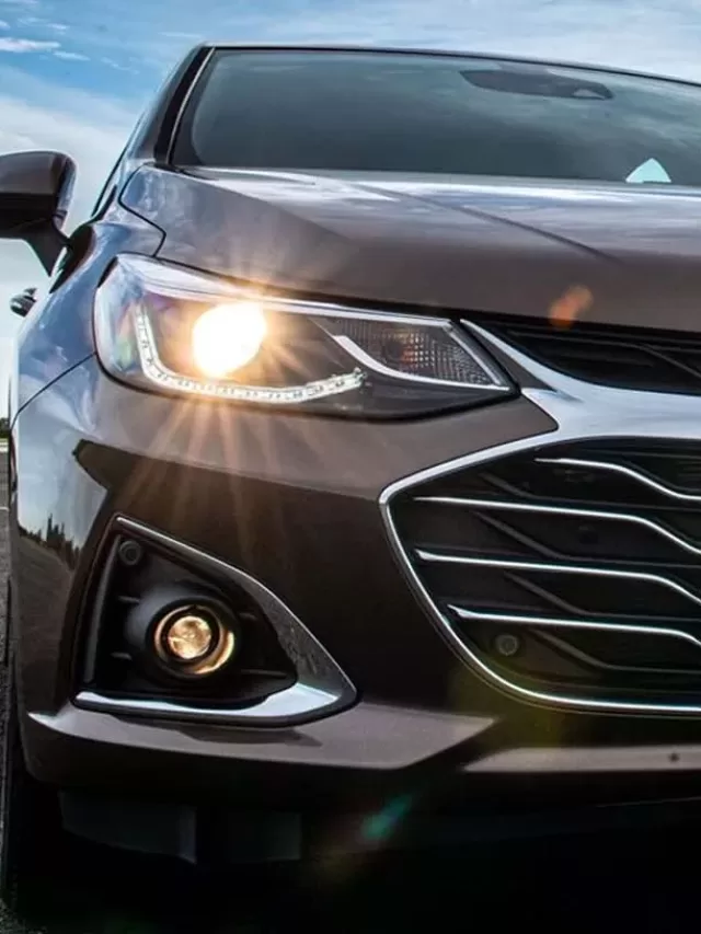 Quantos cavalos tem o Cruze 1.4 Turbo 2021?