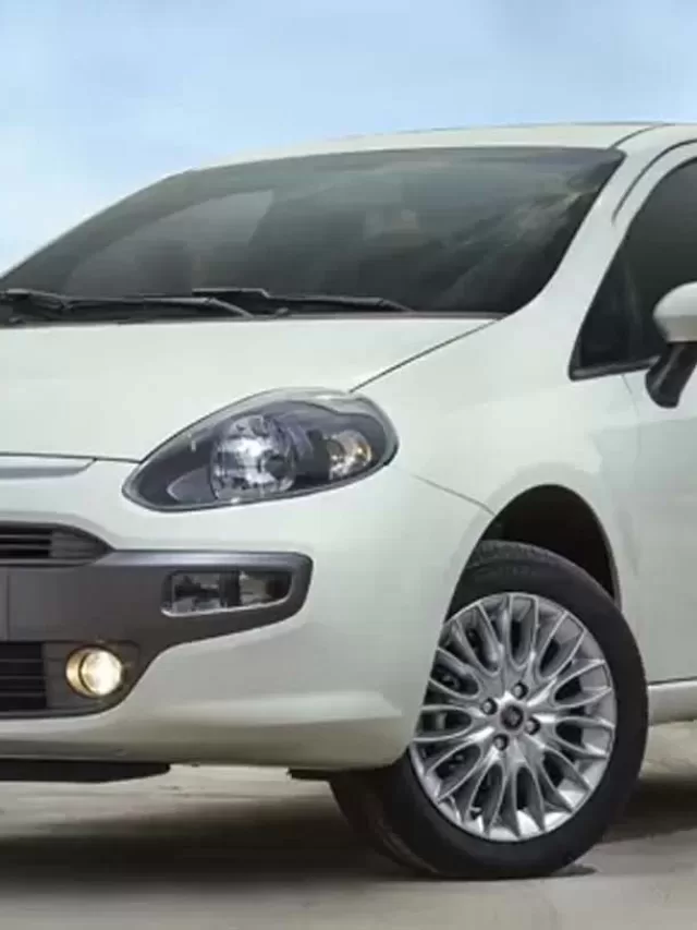 Qual o valor da tabela do Punto? Confira a ficha técnica e consumo