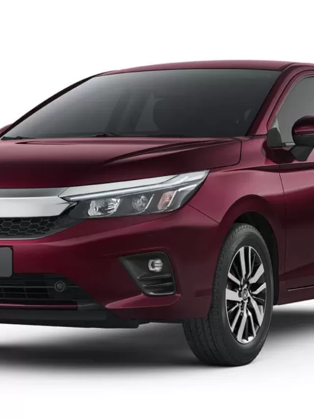 Qual o valor do Honda City EXL 2023?