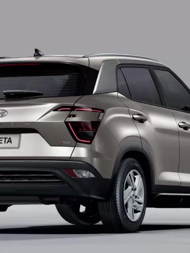 Qual o valor do Creta Comfort Plus 2024?