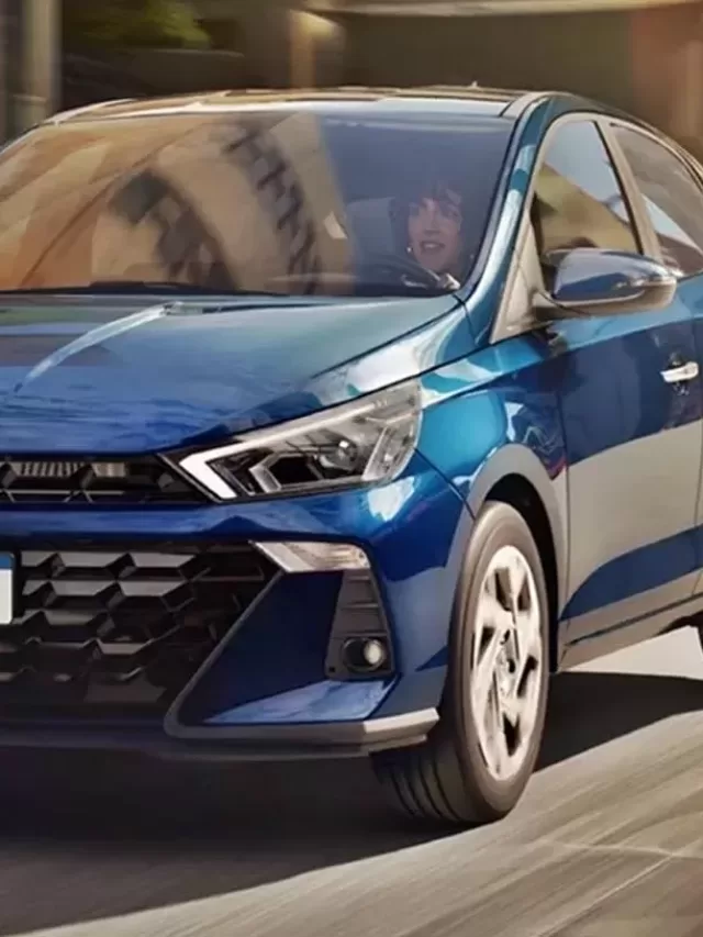 Qual o valor do HB20 1.0 2024?