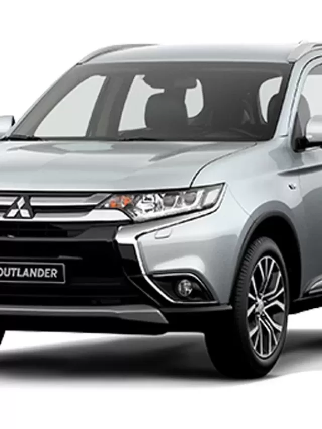 Quantos cavalos tem a Outlander 2.0 2020?