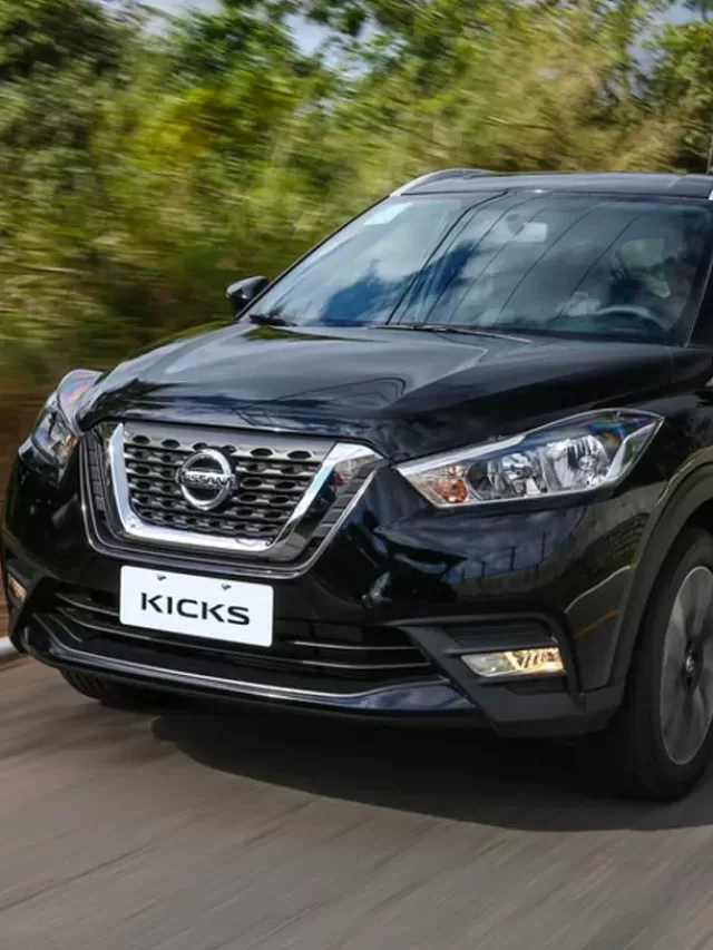 Qual é o valor do Kicks 2018? Ficha técnica do SUV da Nissan
