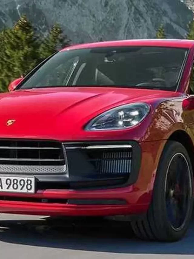 Qual valor da Porsche Macan 2023? Preço e consumo do SUV esportivo