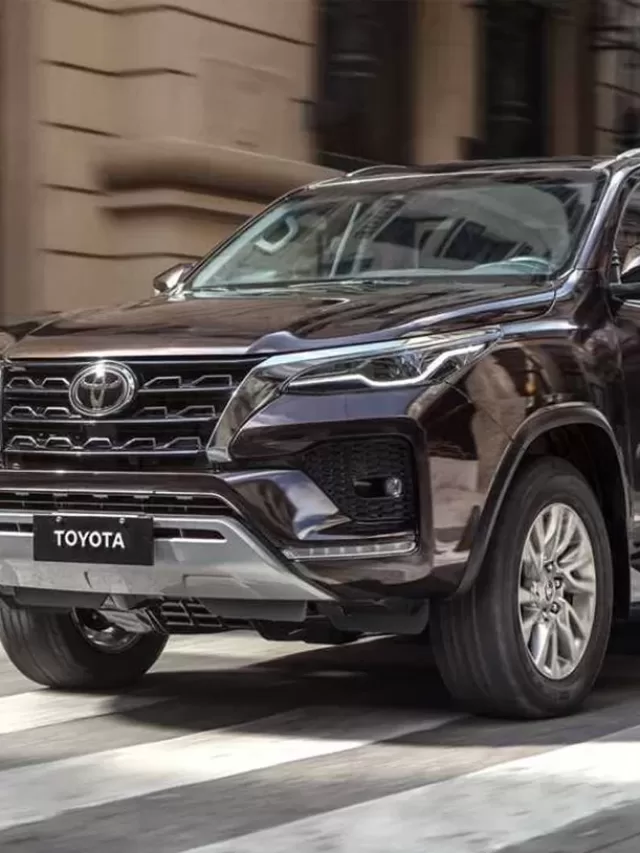 Quantos km por litro faz a SW4 Flex?