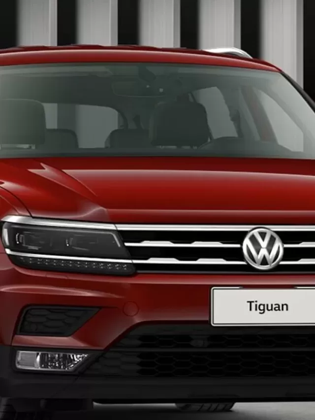Qual o consumo do Tiguan 1.4 Turbo 2020? Preço do SUV de 7 lugares