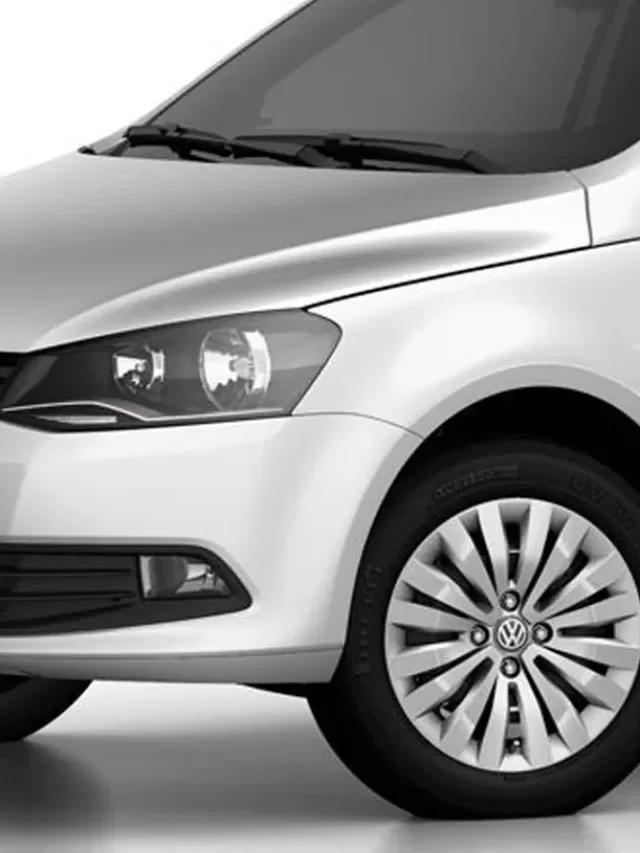 Qual o valor de um Voyage 2014 na Tabela?