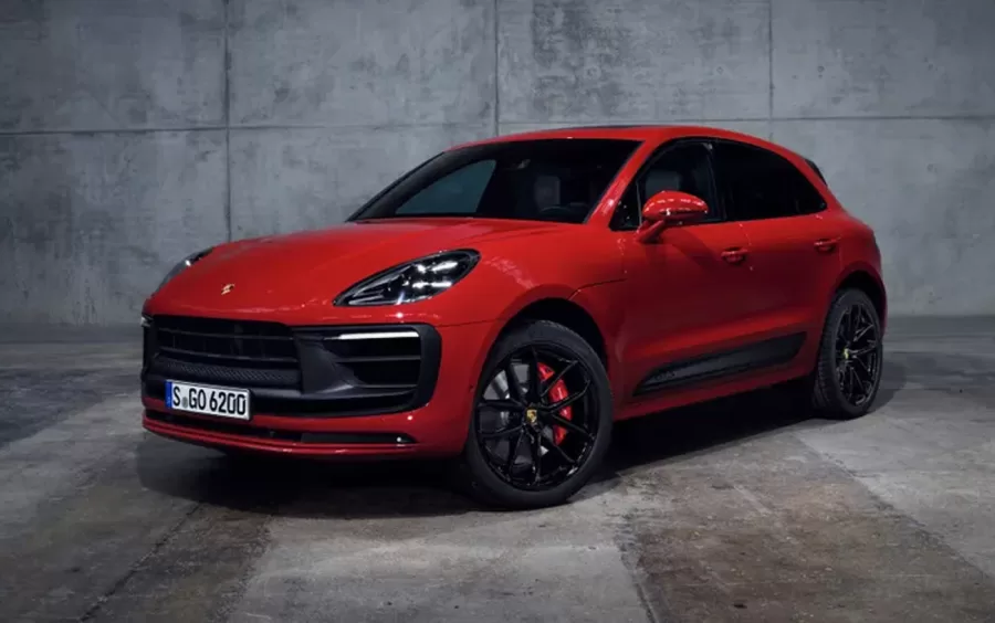 Qual o preço do Porsche Macan GTS 2.9 V6 2023? Desempenho, Ficha Técnica, Preço e Consumo