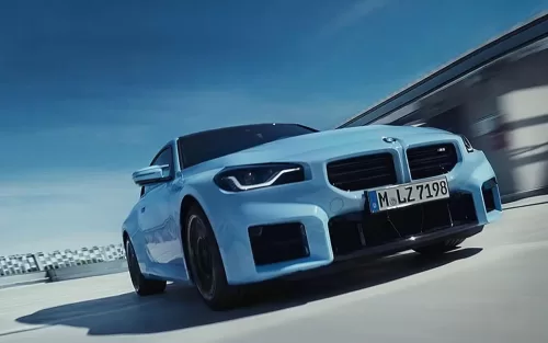 Desempenho Incrível: Conheça os Segredos do Motor do Novo BMW M2 3.0