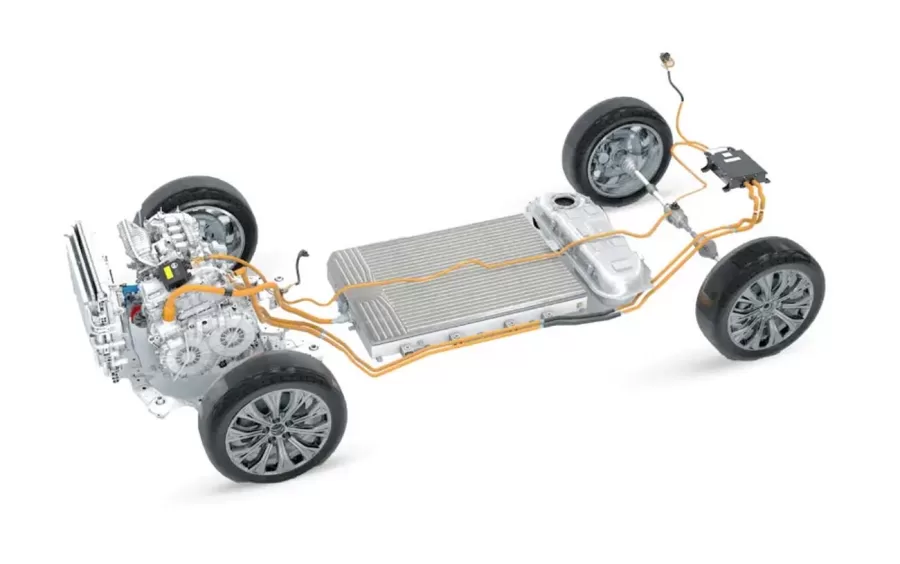 Prepare-se para a autonomia impressionante dos novos modelos, com cerca de 2.000 km por tanque de combustível. Isso significa menos paradas e mais tempo na estrada para os motoristas.