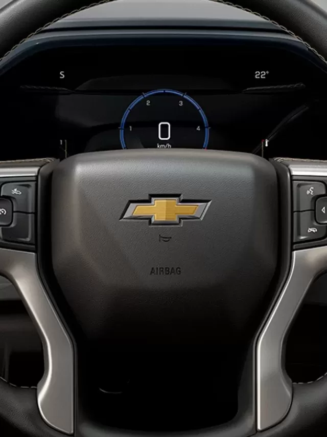 Qual é o valor da S10 LTZ? Preço, consumo e ficha técnica da picape