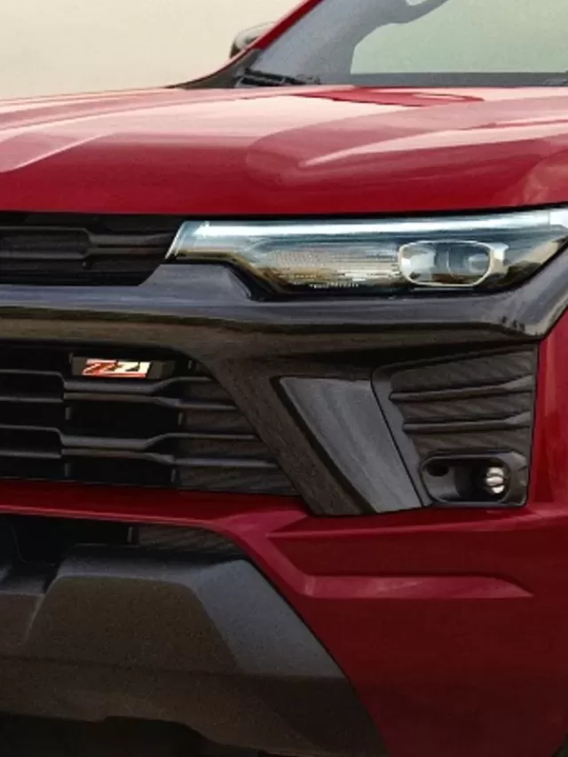 Qual é o valor da S10 Z71? Preço, consumo e ficha técnica da picape