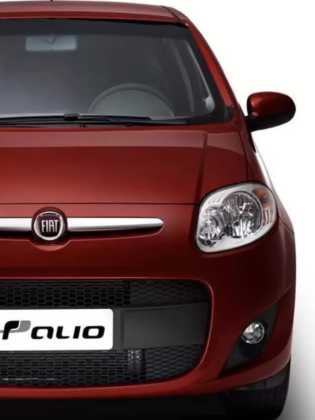 Qual o valor do Palio Attractive 1.4 2013 completo?