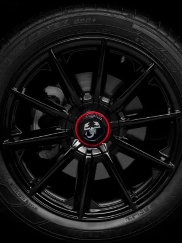 Quantos CV tem Fiat Pulse Abarth?