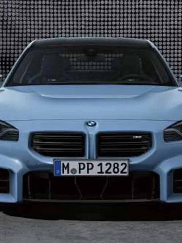 Quantos cavalos tem a nova M2? Preço e ficha técnica do esportivo BMW