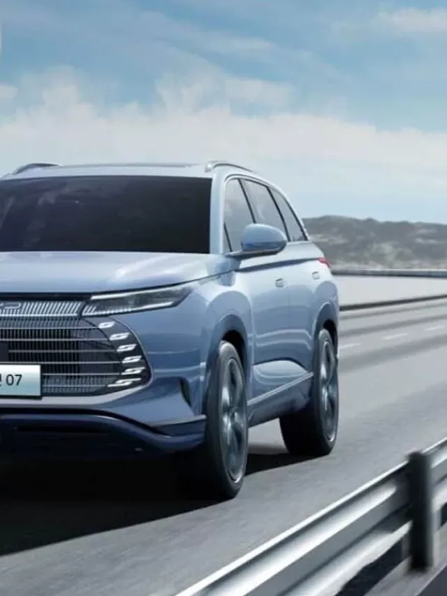 ENEM 2025 traz carros elétricos como símbolo da transição energética