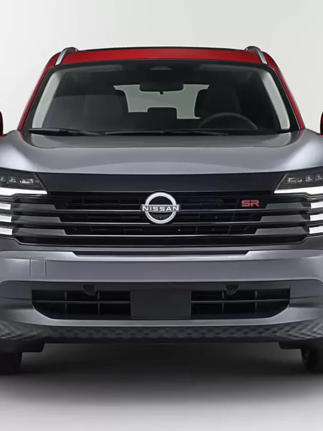 Veja o que a Nissan revelou sobre o novo Kicks 2025