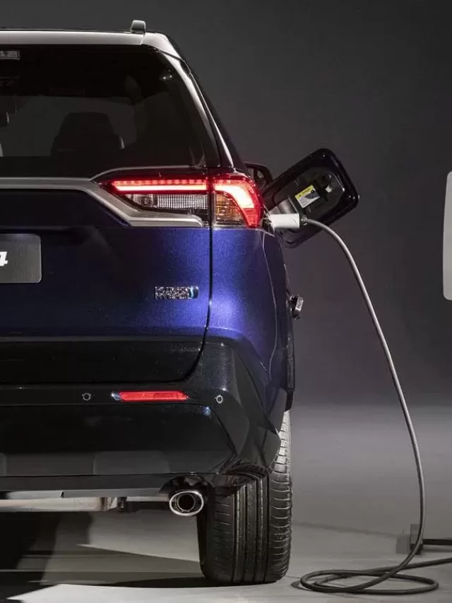 Preço do novo Toyota RAV4 2024 beira os R$ 400 mil