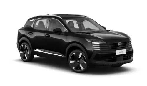 Nissan aposta em duas gerações do Kicks para conquistar públicos distintos no Brasil com estratégia ousada e de longo prazo