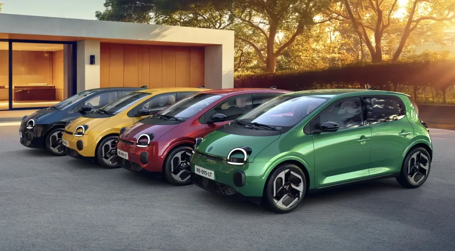 Com novidades previstas para o Salão do Automóvel, a Renault prepara 2026 como seu ano de virada. Kardian e Boreal pavimentam o caminho, enquanto o Twingo elétrico segue como potencial reforço para ampliar a linha no país.