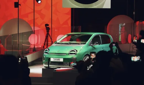 Twingo elétrico pode ser lançado no Brasil com nova fase da Renault; veja o que falta