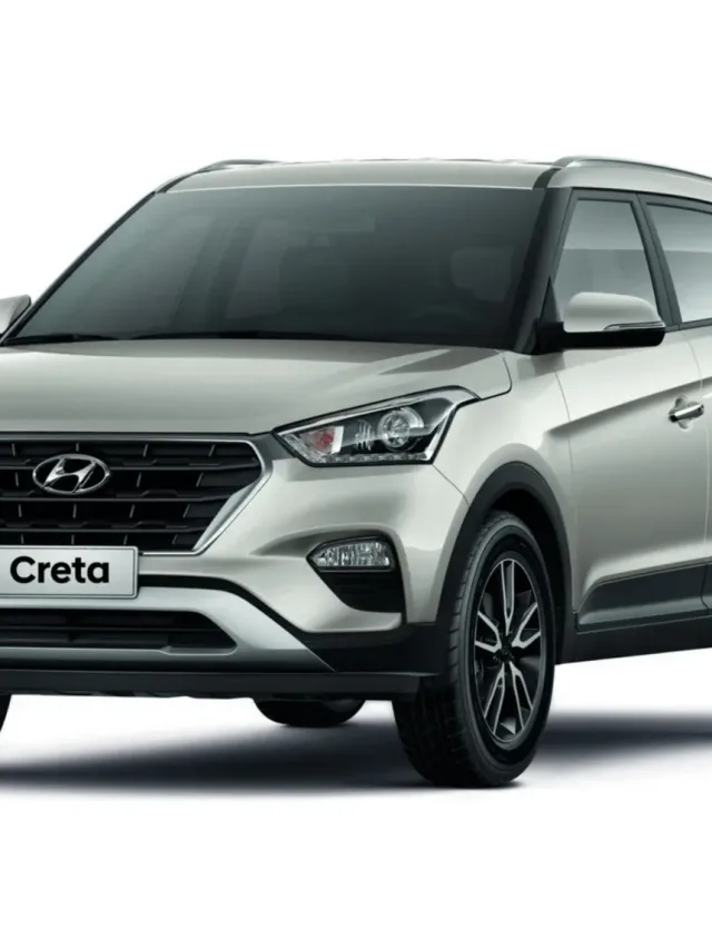 Hyundai Creta mostra desgaste acima do esperado nos carros usados