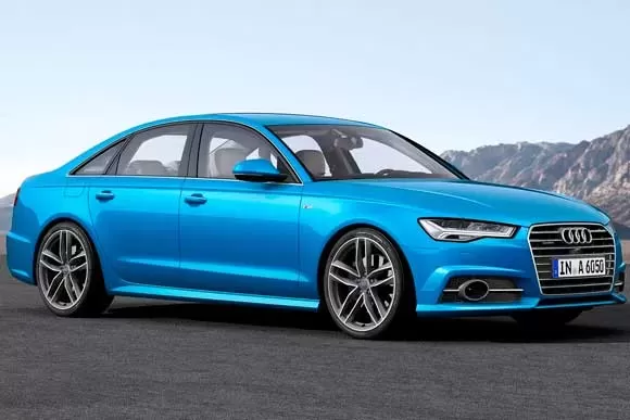 Qual o consumo do Audi A6  2.0 TFSi 2018? Confira tudo sobre o carro