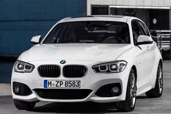 Qual o consumo do BMW 125i  M Sport 2.0  2019? Ficha Técnica, Preço, Consumo e Desempenho