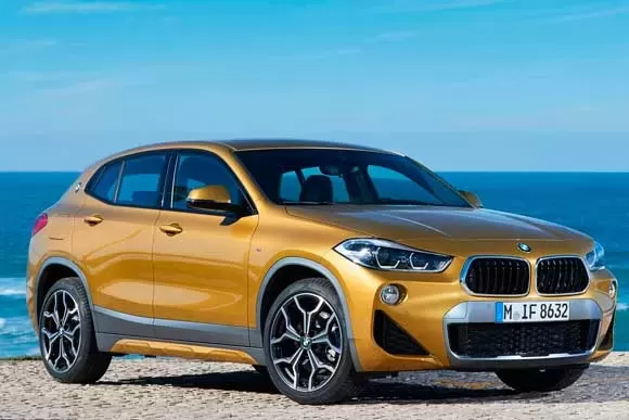 Qual o consumo do BMW X2  sDrive 20i M Sport X 2.0 Turbo 2018? Desempenho, Ficha Técnica, Preço e Consumo