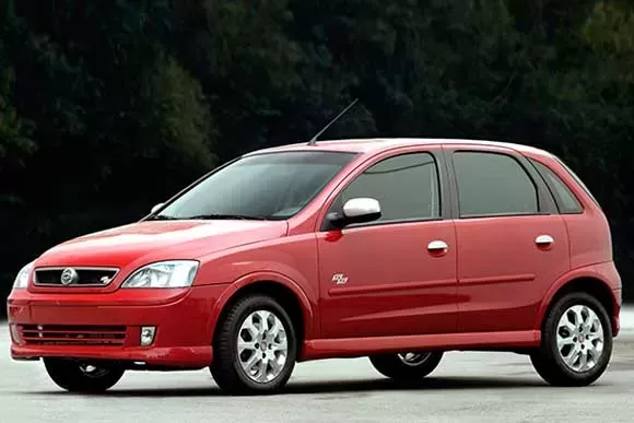 Qual o consumo do Chevrolet Corsa  SS 1.8 Flex  2009? Preço, Consumo, Desempenho e Ficha Técnica