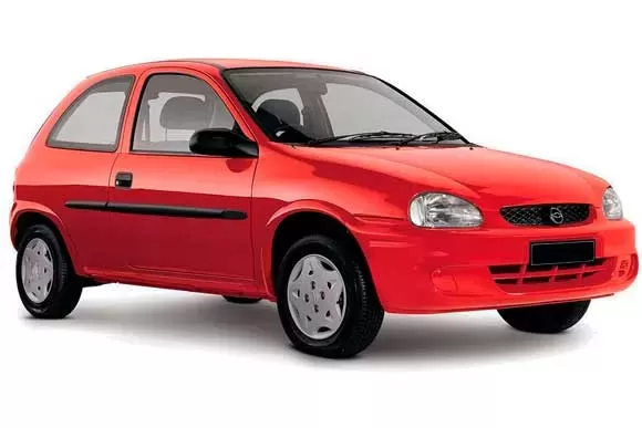 Qual o consumo do Chevrolet Corsa  Wind 1.0 8V 2 portas  1999? Preço, Consumo, Desempenho e Ficha Técnica