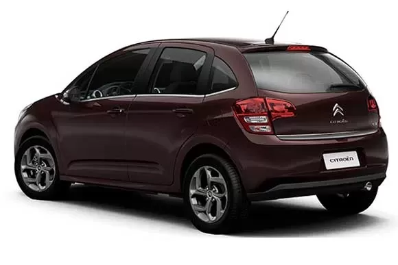 Qual o consumo do Citroen C3  Start 1.2  2019? Confira tudo sobre o carro