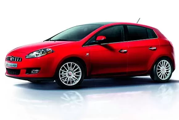 Qual o consumo do Fiat Bravo  Absolute 1.8  2011? Saiba Tudo sobre o carro