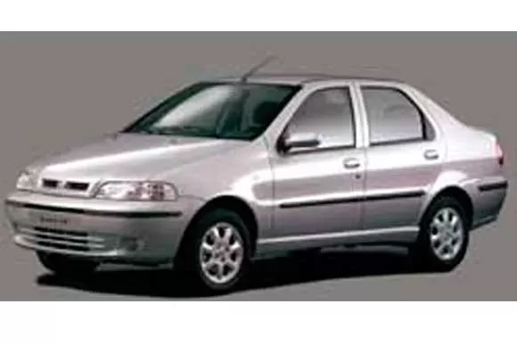 Qual o consumo do Fiat Siena  EL 1.6 1999? Saiba Tudo sobre o carro