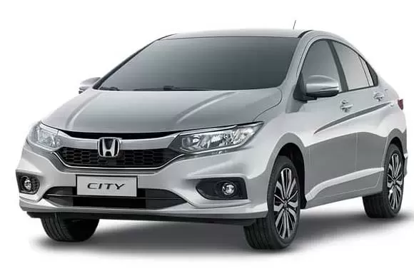 Qual o consumo do Honda City  LX 1.5 AT  2019? Preço, Consumo, Desempenho e Ficha Técnica