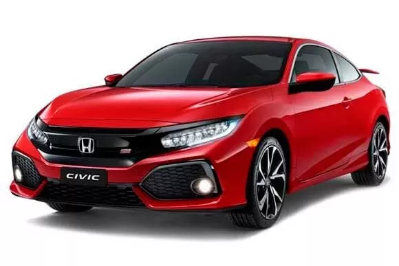 Qual o consumo do Honda Civic  Si 1.5 Turbo  2018? Desempenho, Ficha Técnica, Preço e Consumo