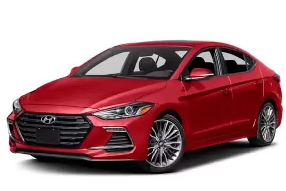 Qual o consumo do Hyundai Elantra  2.0  2018? Desempenho, Ficha Técnica, Preço e Consumo