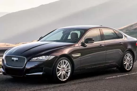 Qual o consumo do Jaguar XF  S 3.0 V6 Supercharged  2017? Preço, Consumo, Desempenho e Ficha Técnica