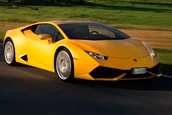 Qual o consumo do Lamborghini Huracan  LP 610-4 5.2 V10 2018? Ficha Técnica, Preço, Consumo e Desempenho