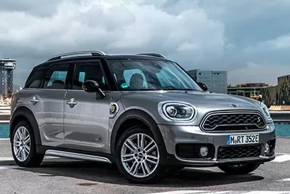 Qual o consumo do Mini Countryman  Cooper S E Top ALL4 1.5 Turbo 2021? Saiba Tudo sobre o carro