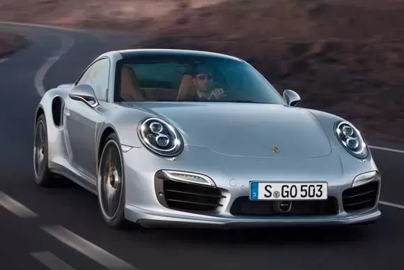 Qual o consumo do Porsche 911  Turbo S 3.8 2015? Preço, Consumo, Desempenho e Ficha Técnica