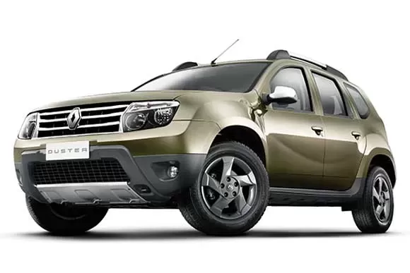 Qual o consumo do Renault Duster  Dynamique 2.0 4×4 2012? Saiba Tudo sobre o carro