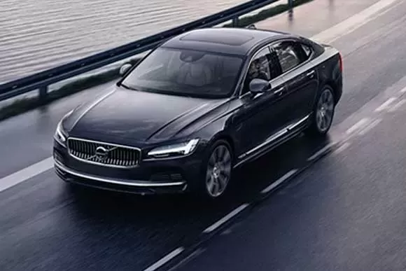 Qual o consumo do Volvo S90  2.0 T8 Inscription AWD Geartronic 2019? Preço, Consumo, Desempenho e Ficha Técnica