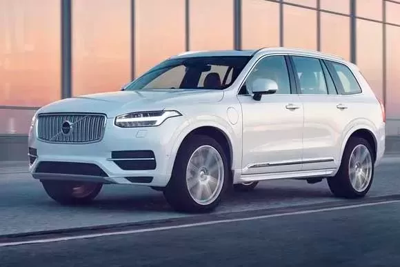 Qual o consumo do Volvo XC90  Inscription T6 2.0  2018? Consumo, Desempenho, Ficha Técnica e Preço