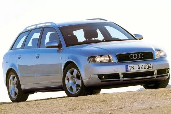 Qual o preço da tabela de um Audi A4 Avant  1.8 20V Turbo  2007? Saiba Tudo sobre o carro